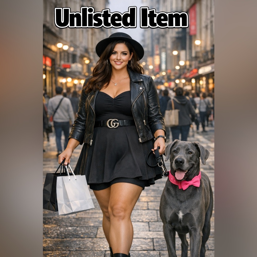 Unlisted item